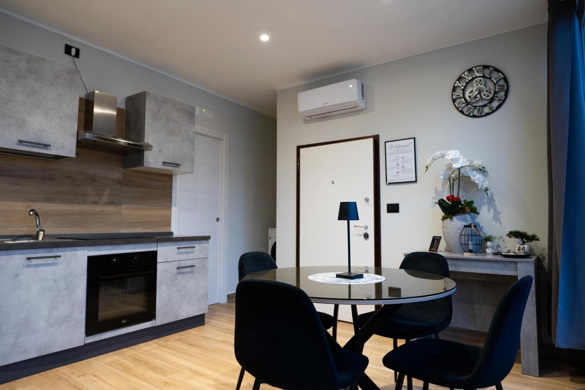 Casa Con Veranda E Idromassaggio Barletta Exterior foto